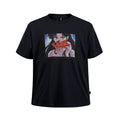 Remedy Mask Loose Guochao Tee