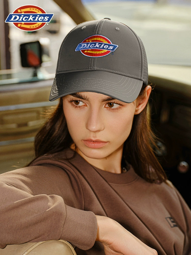 Dickies Thin Outdoor Shade Baseball Cap