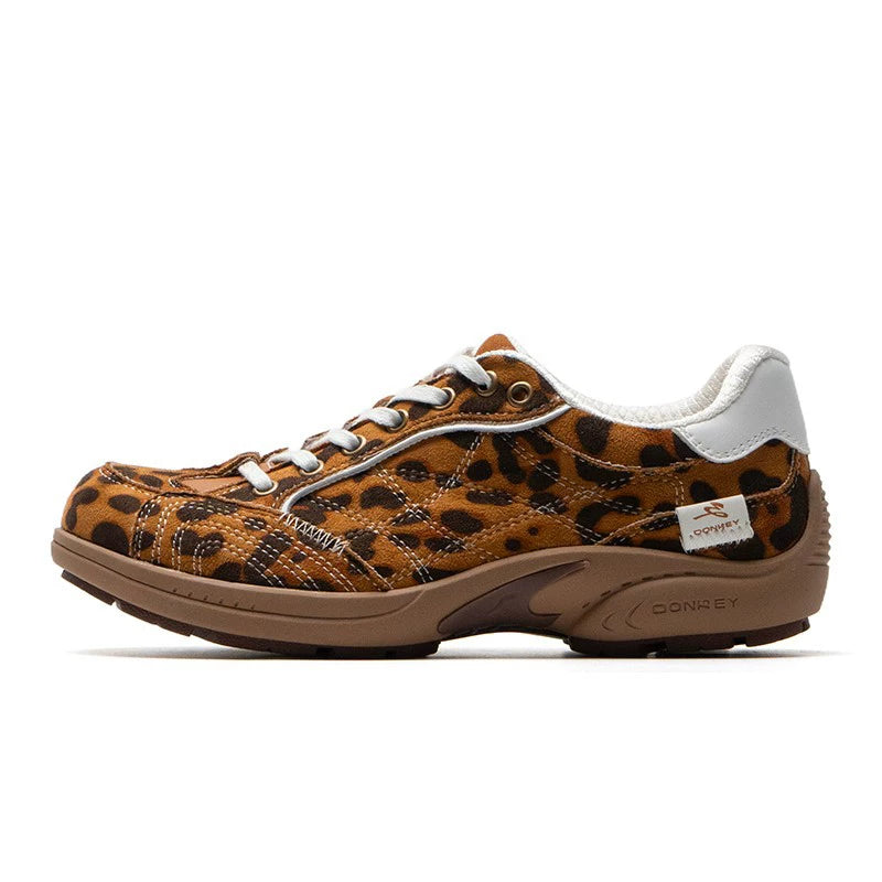 Donkey Niche Casual Versatile Sneakers