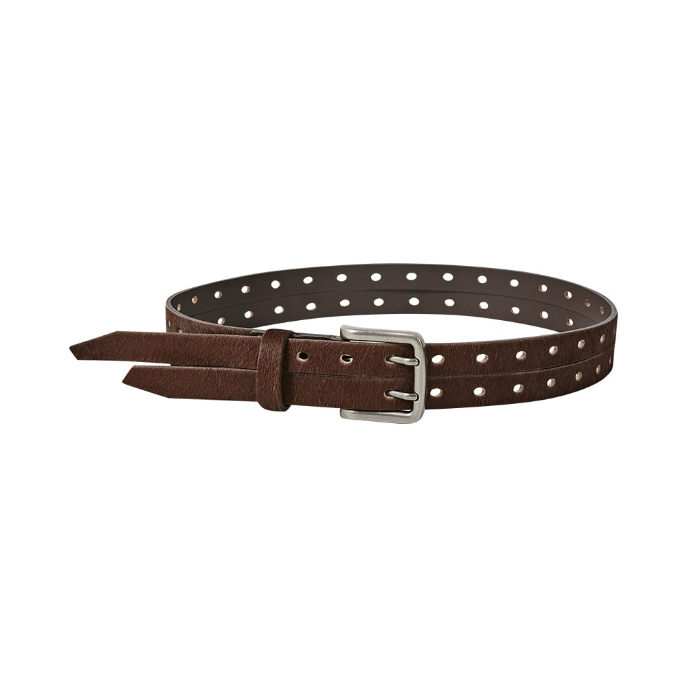 KREATE First Layer Cowhide Leather Belt