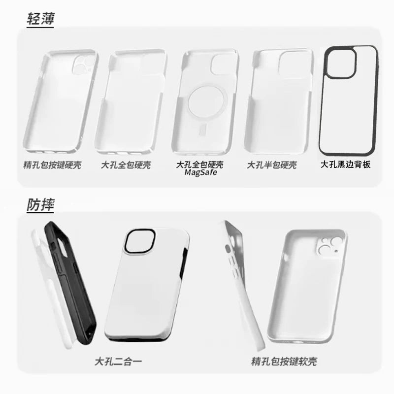 Pbcase Niche Premium Sense Apple Phone Case
