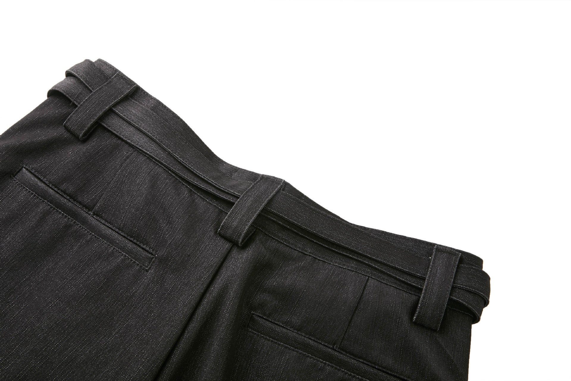 EME Casual Versatile Wide Leg Pants