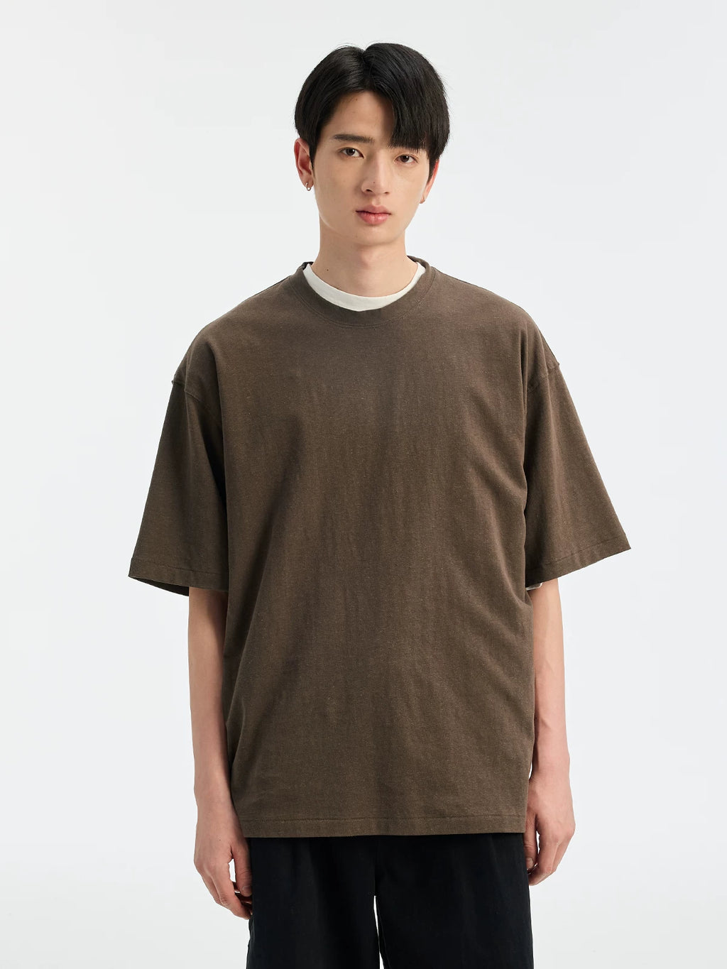 BUTTBILL Is A Simple Casual and Versatile Tee