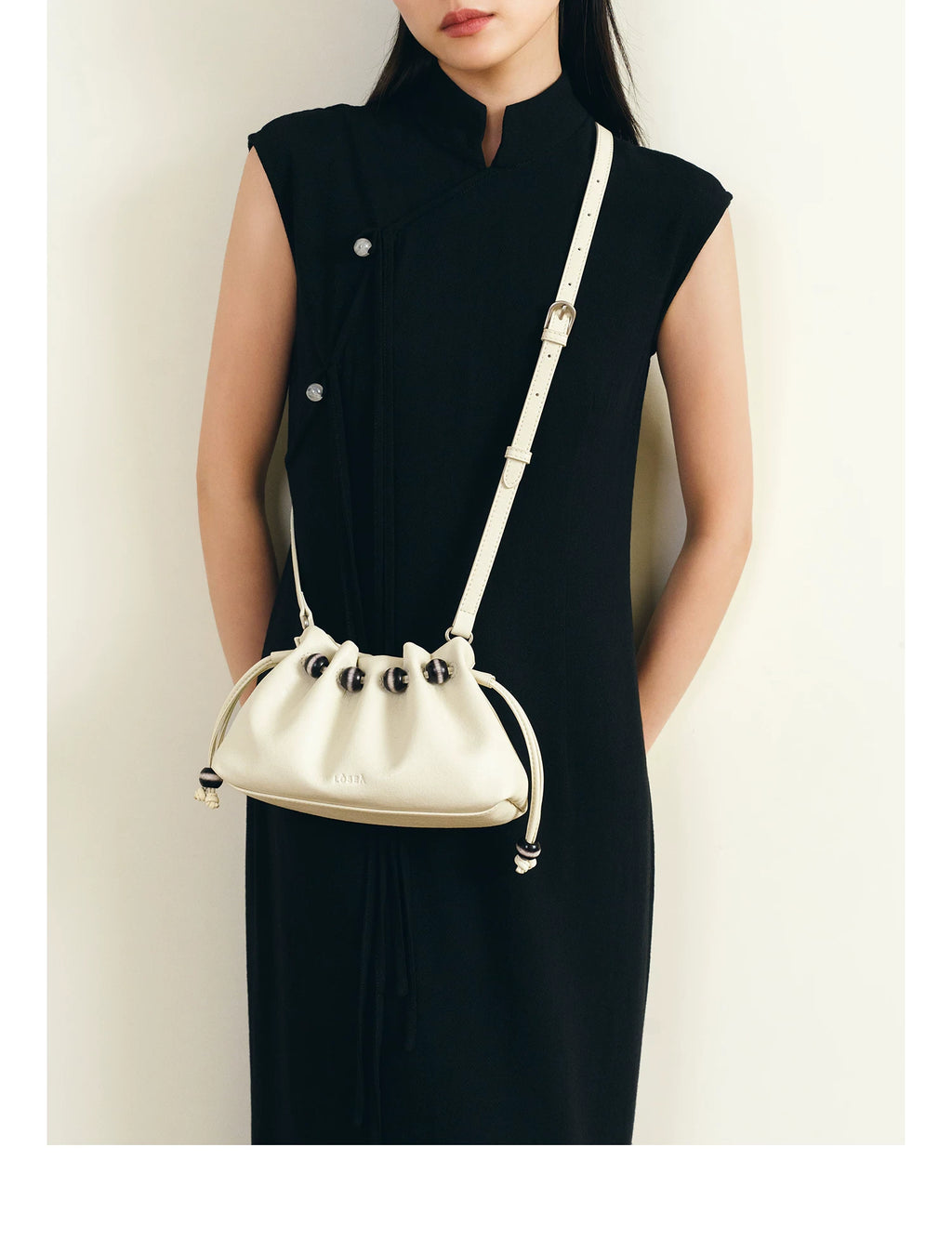 LOSEA Strap Premium Shoulder Messenger Bag