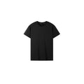 PLUS NO LOGO Thin and Comfortable Side Seam Tee