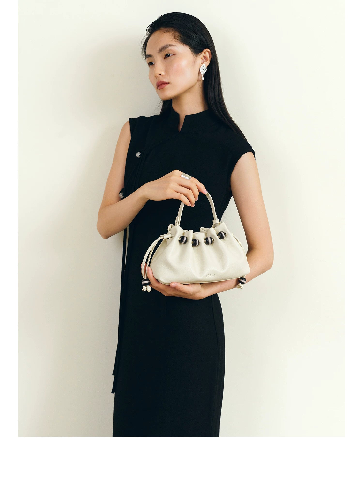 LOSEA Strap Premium Shoulder Messenger Bag