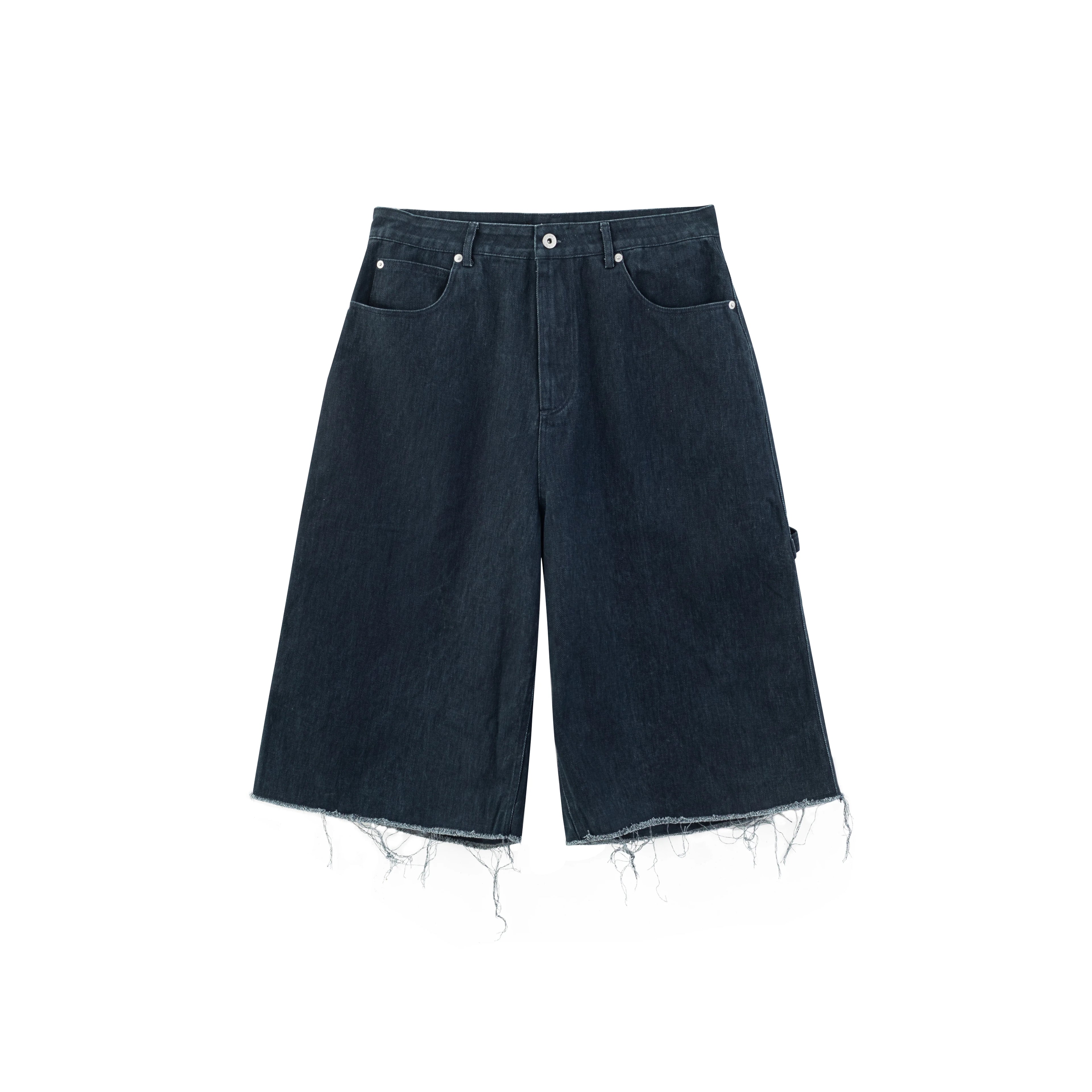 Anniehall Vintage Vintage 7 Point Tooling Shorts