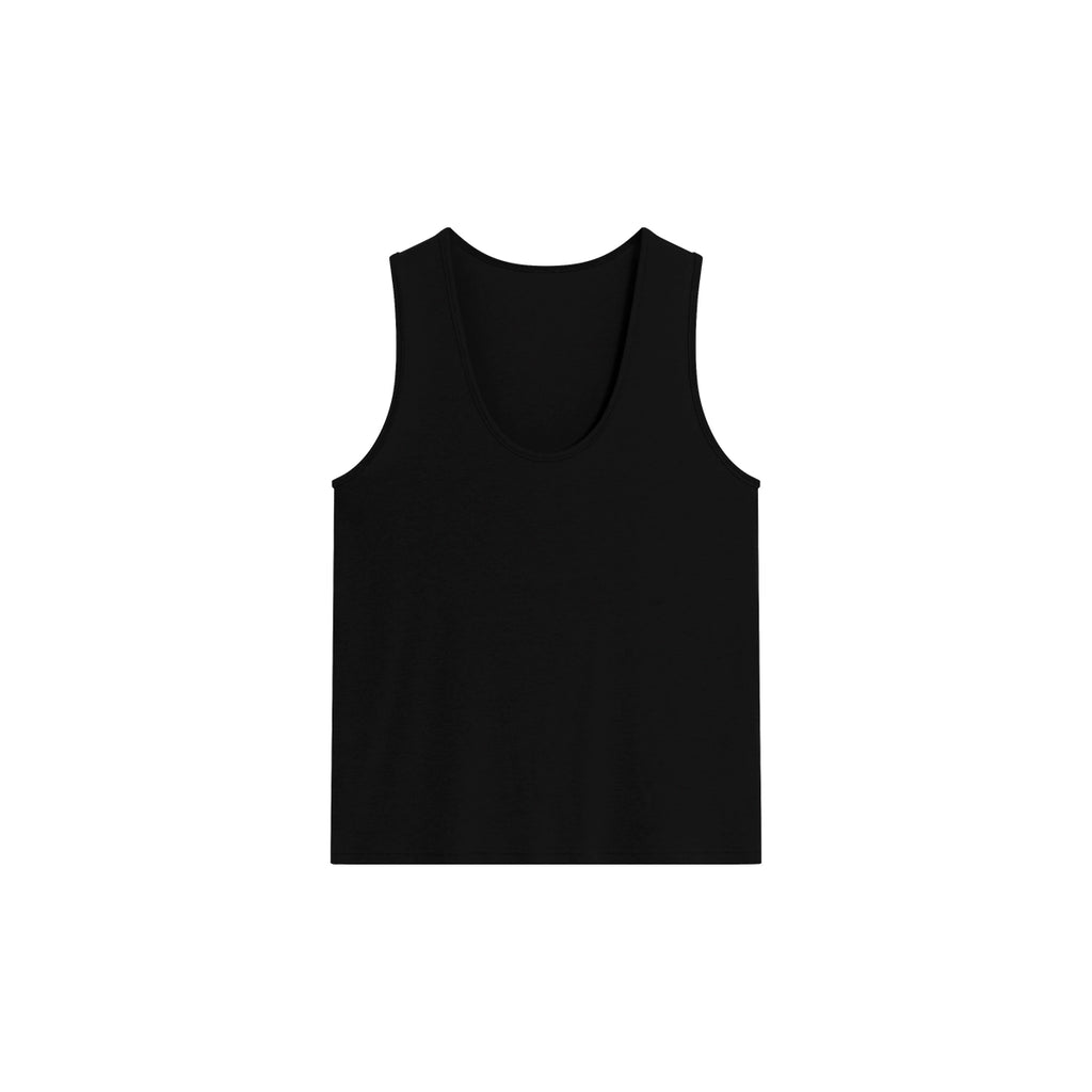 FUNKYFUN Tencel Light and Comfortable Tank Top