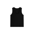 FUNKYFUN Tencel Light and Comfortable Tank Top