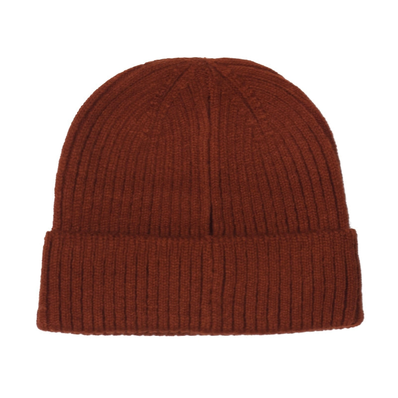 NOEARS Japanese Knitted Hat