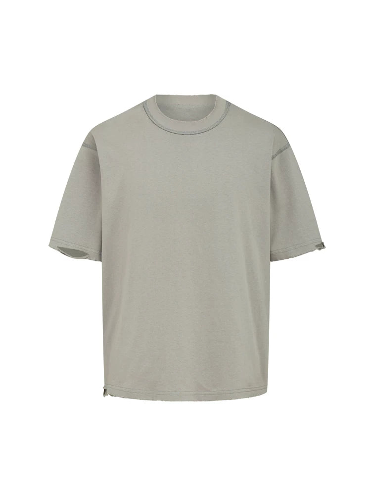 TAICHIISM Casual Versatile Tee