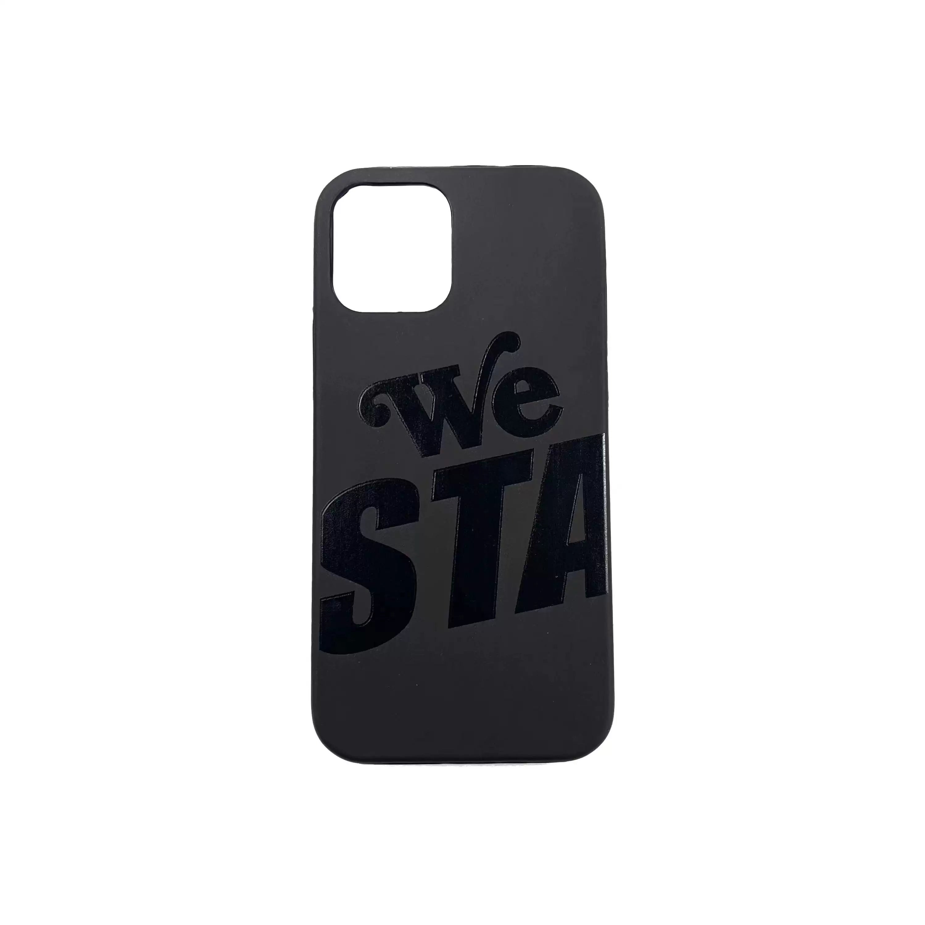 WESTELEVEN Apple Thermal Phone Case