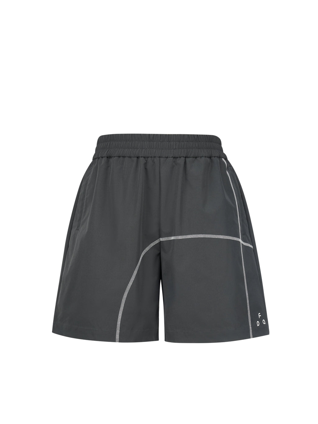 FPA Sports Loose Casual Five-point Pants