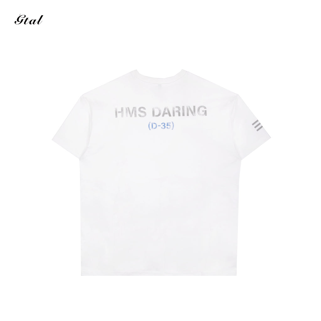 GTAL Quick Drying Cool Feeling Sports Elastic Tee