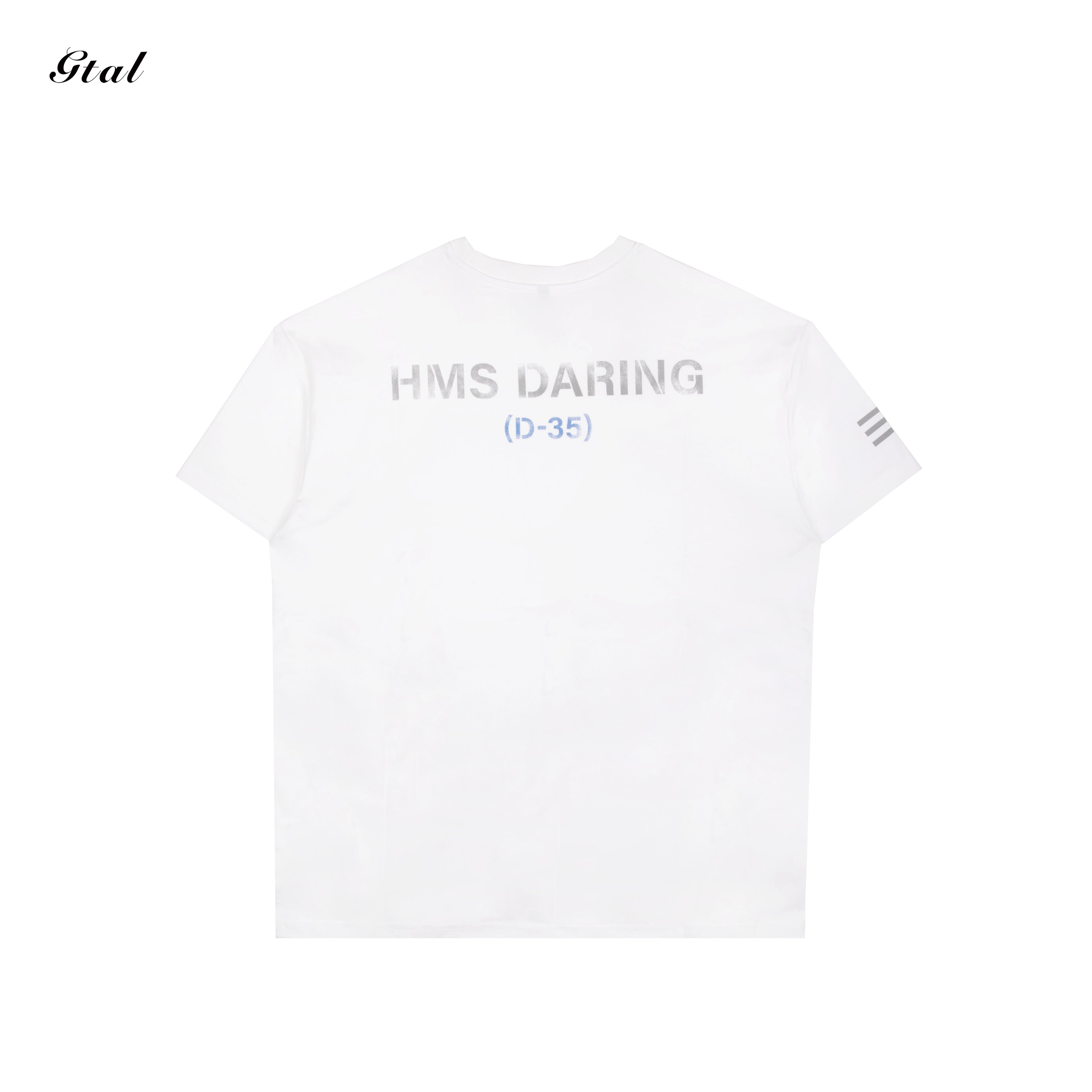 GTAL Quick Drying Cool Feeling Sports Elastic Tee