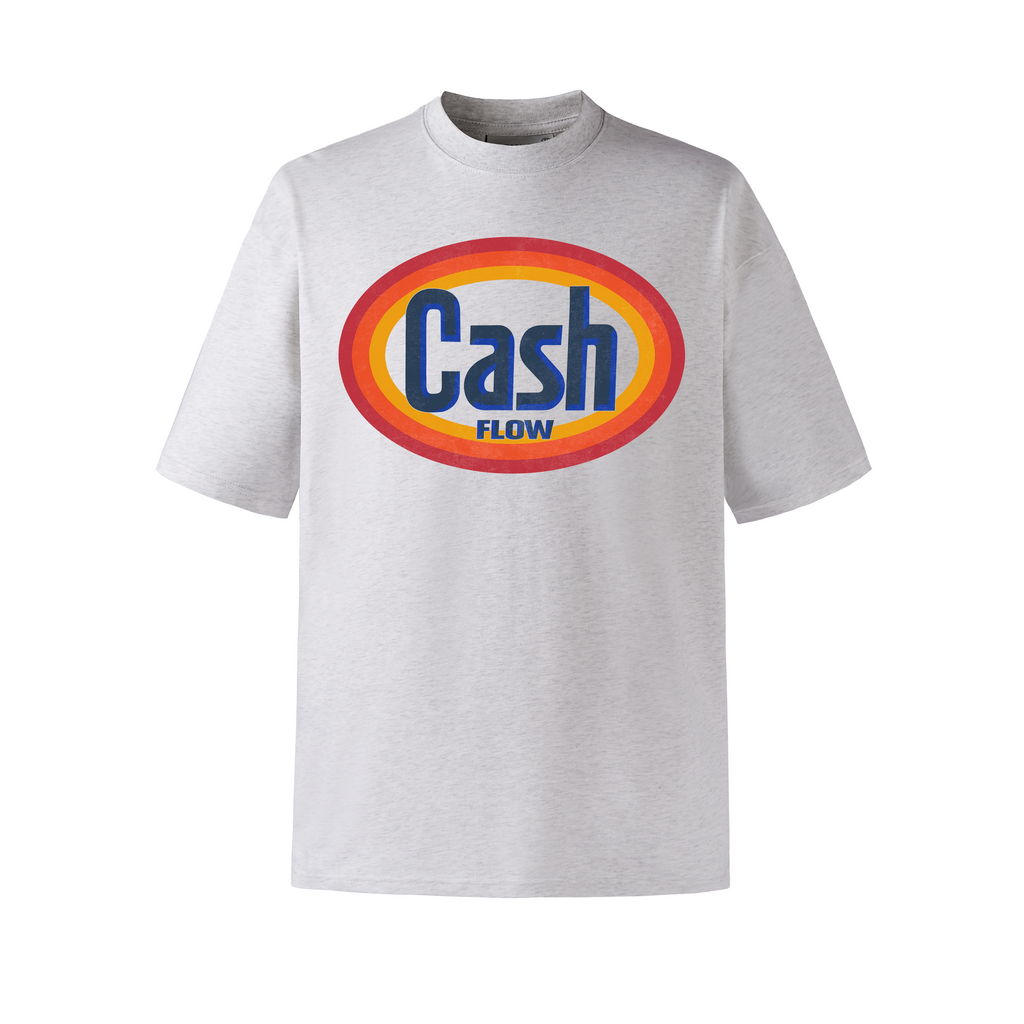 NOVACAM Vintage Casual Loose Tee