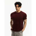DAY NY Cool and Light Front Shoulder Casual Tee