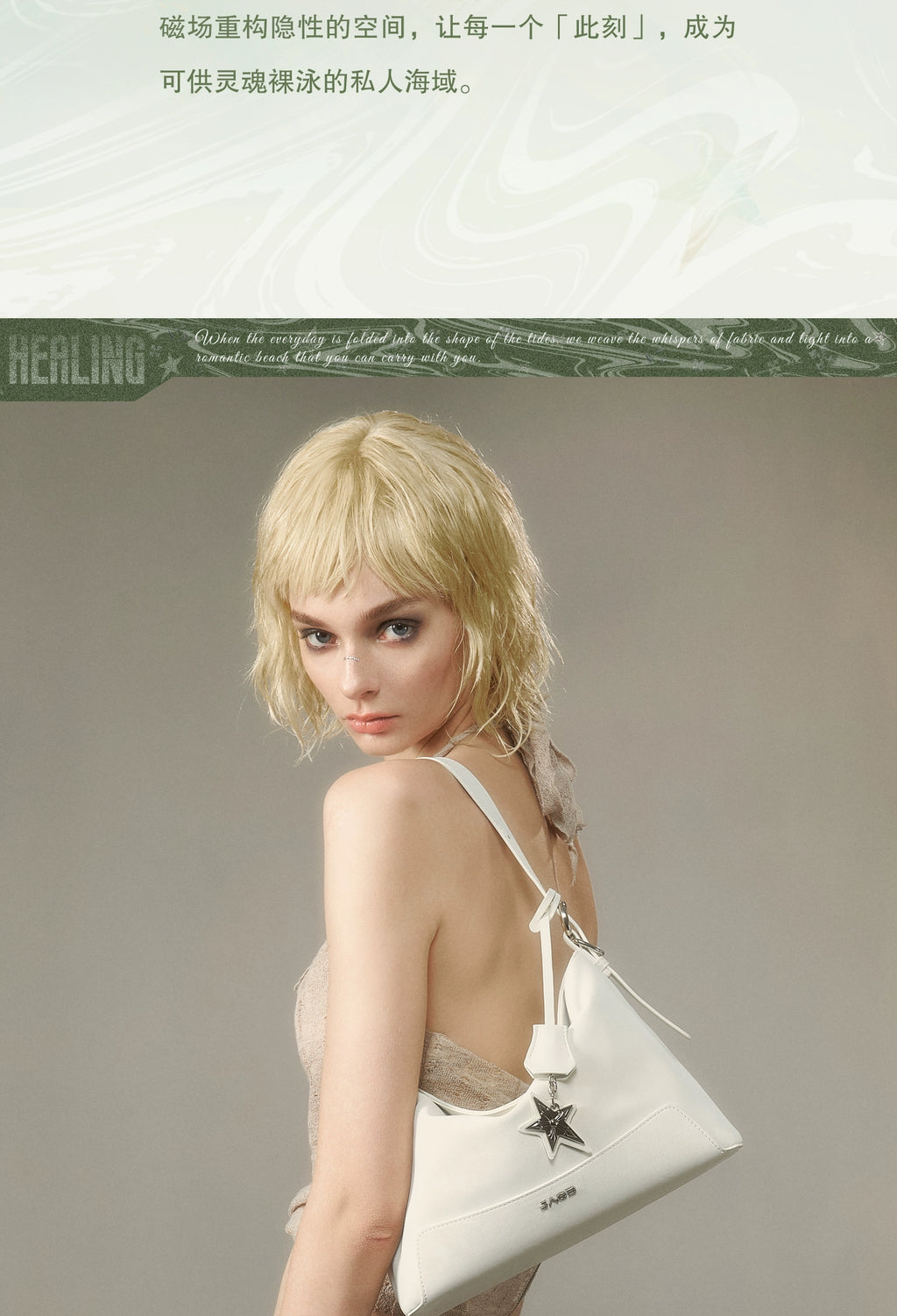 JACD Commuter Tote Bag Shoulder Messenger Bag