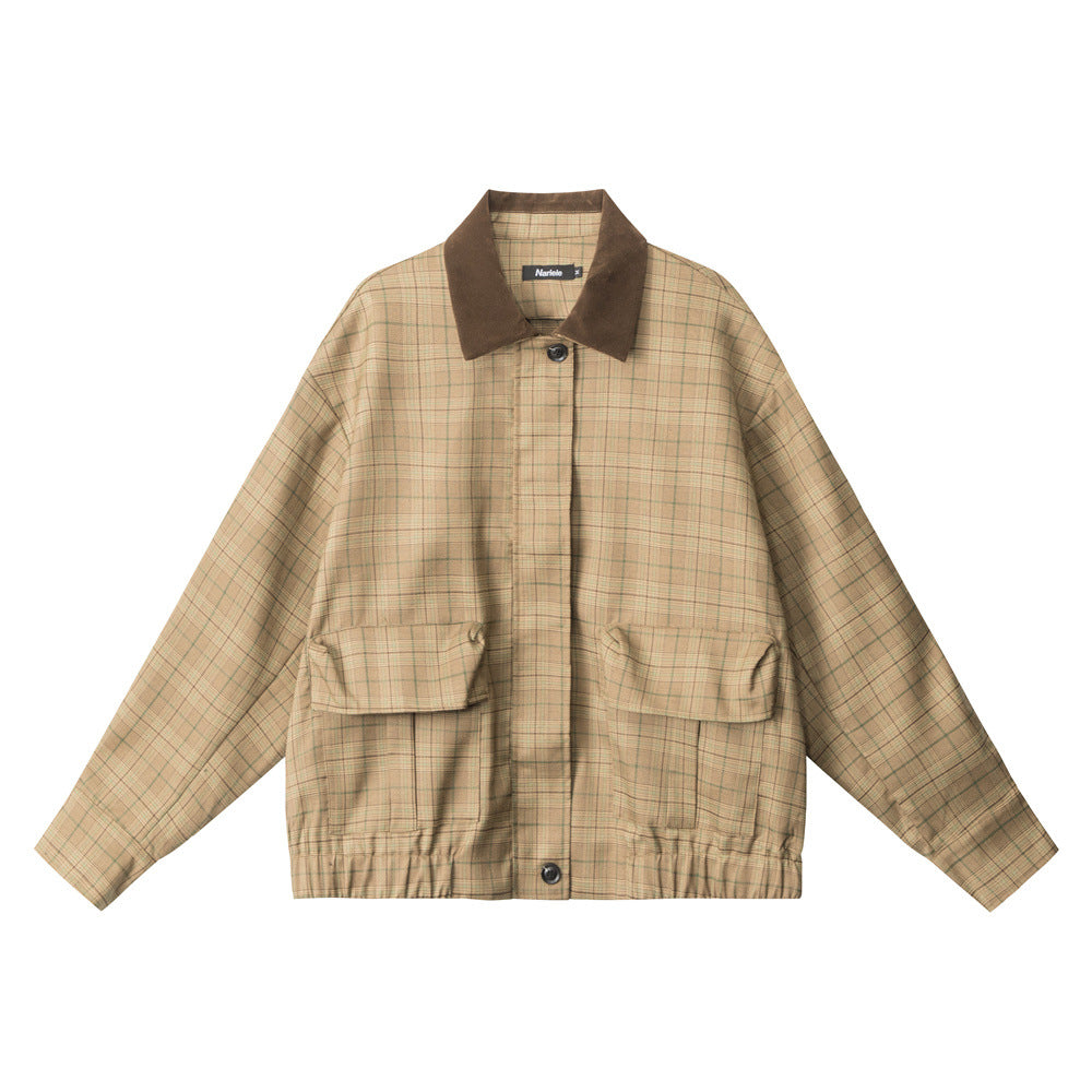 Nariele Thousand Birds Loose Jacket