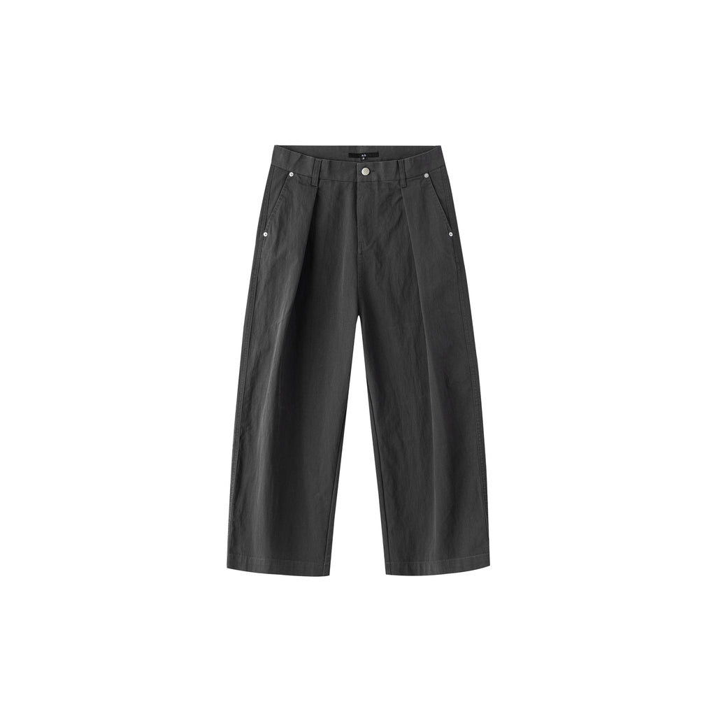 Anniehal Vintage Slacks Trousers