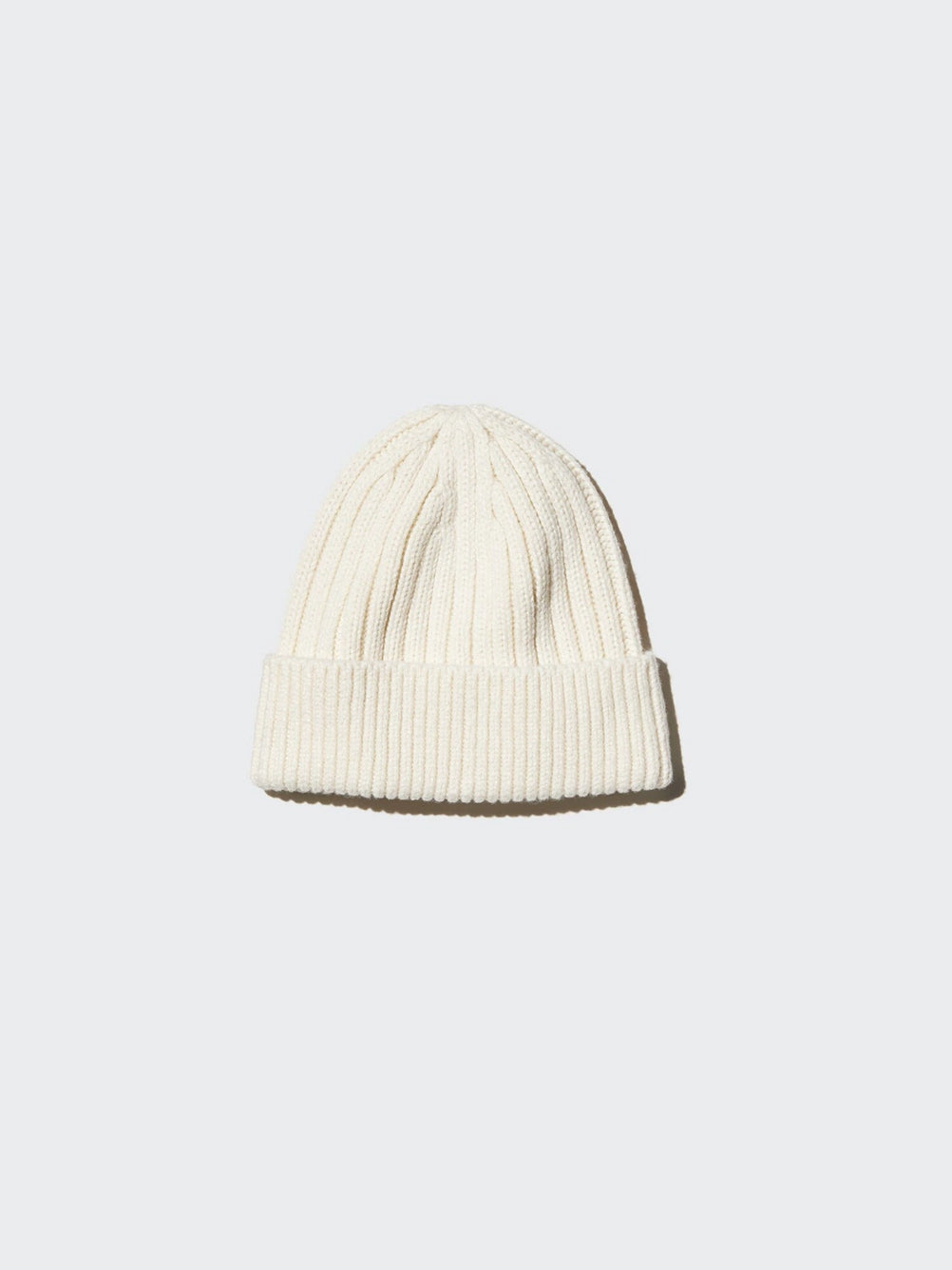 Uniqlo Wool Cold-proof and Warm Knitted Hat