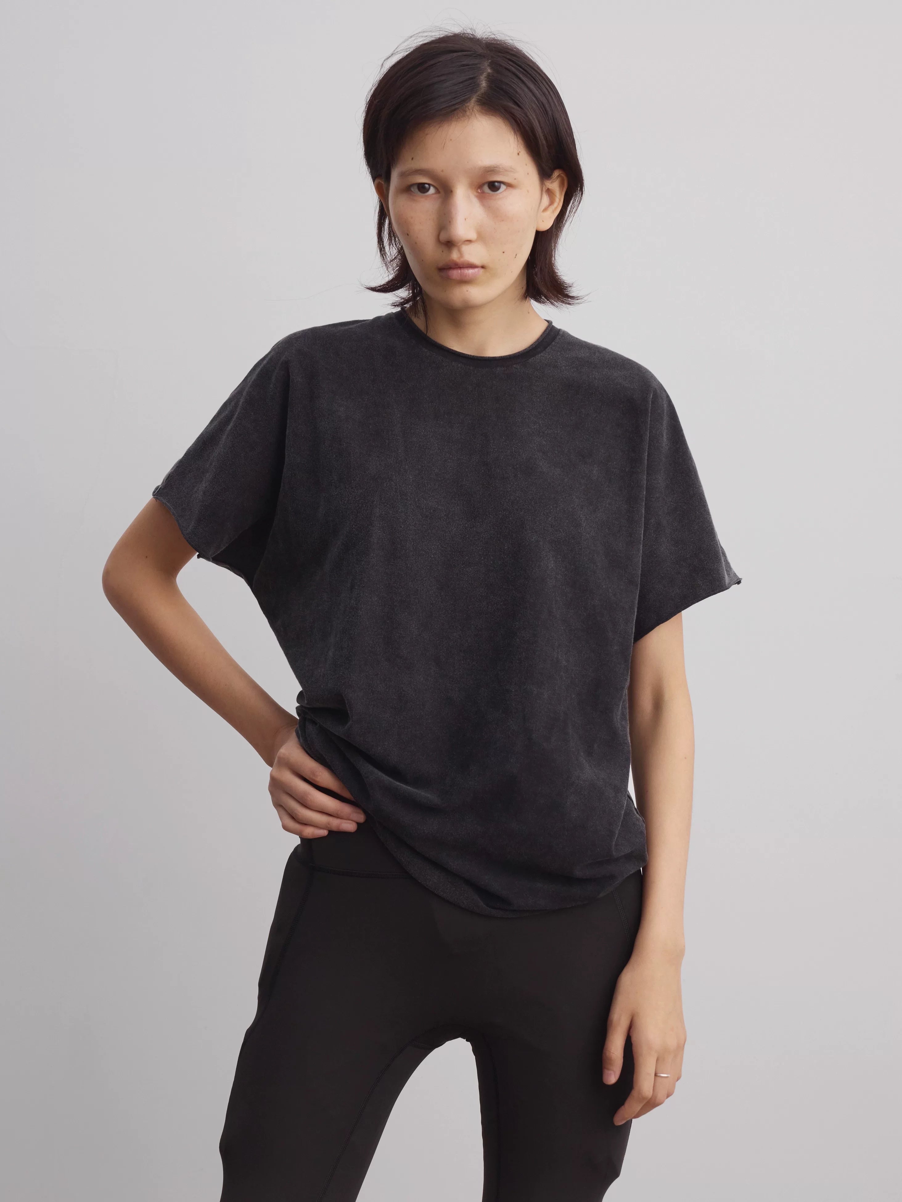 Terrawear Micro Elastic Soft Casual Tee
