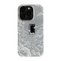 PBCASE X OQ Gate Iphone Case