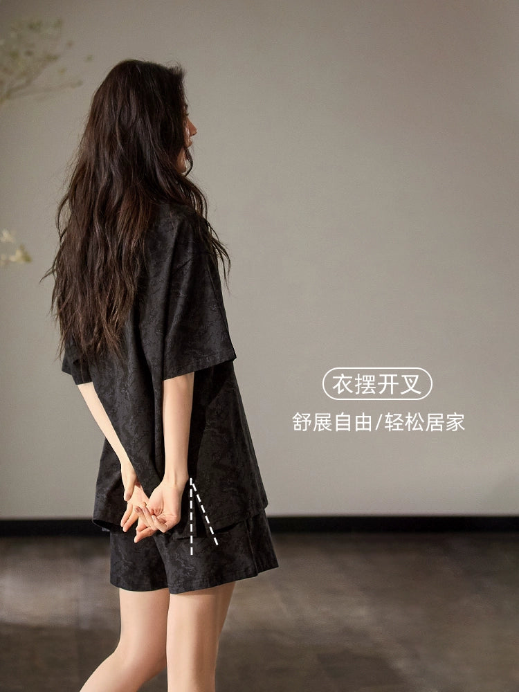 Yuenei Home Clothing Casual Premium Set