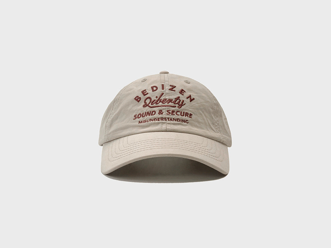 MUCUNXI Hat