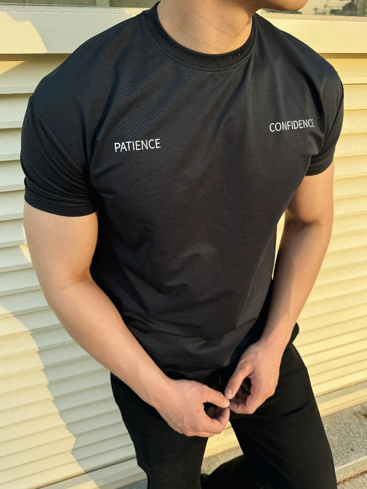 GTAL Sunscreen Cool Breathable Skin-friendly Outdoor Tee