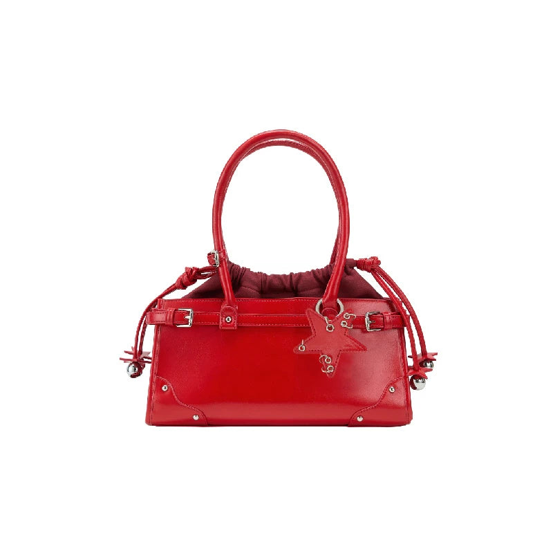 ECODAY Drawstring Versatile Tote Bag