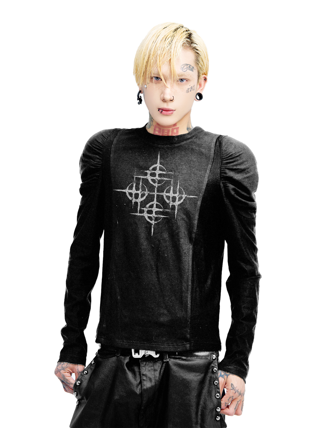 DETW Dark Design Base Long Sleeve