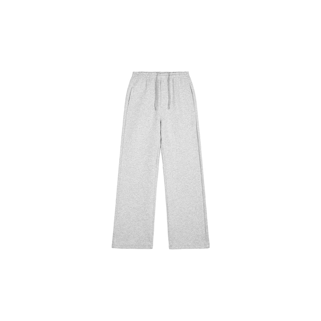 PLUS NO LOGO Retro Casual Versatile Trousers