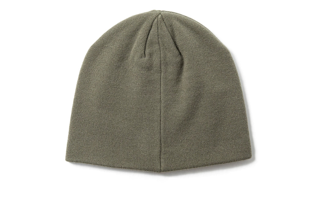 LUCKUP Vintage Knitted Hat