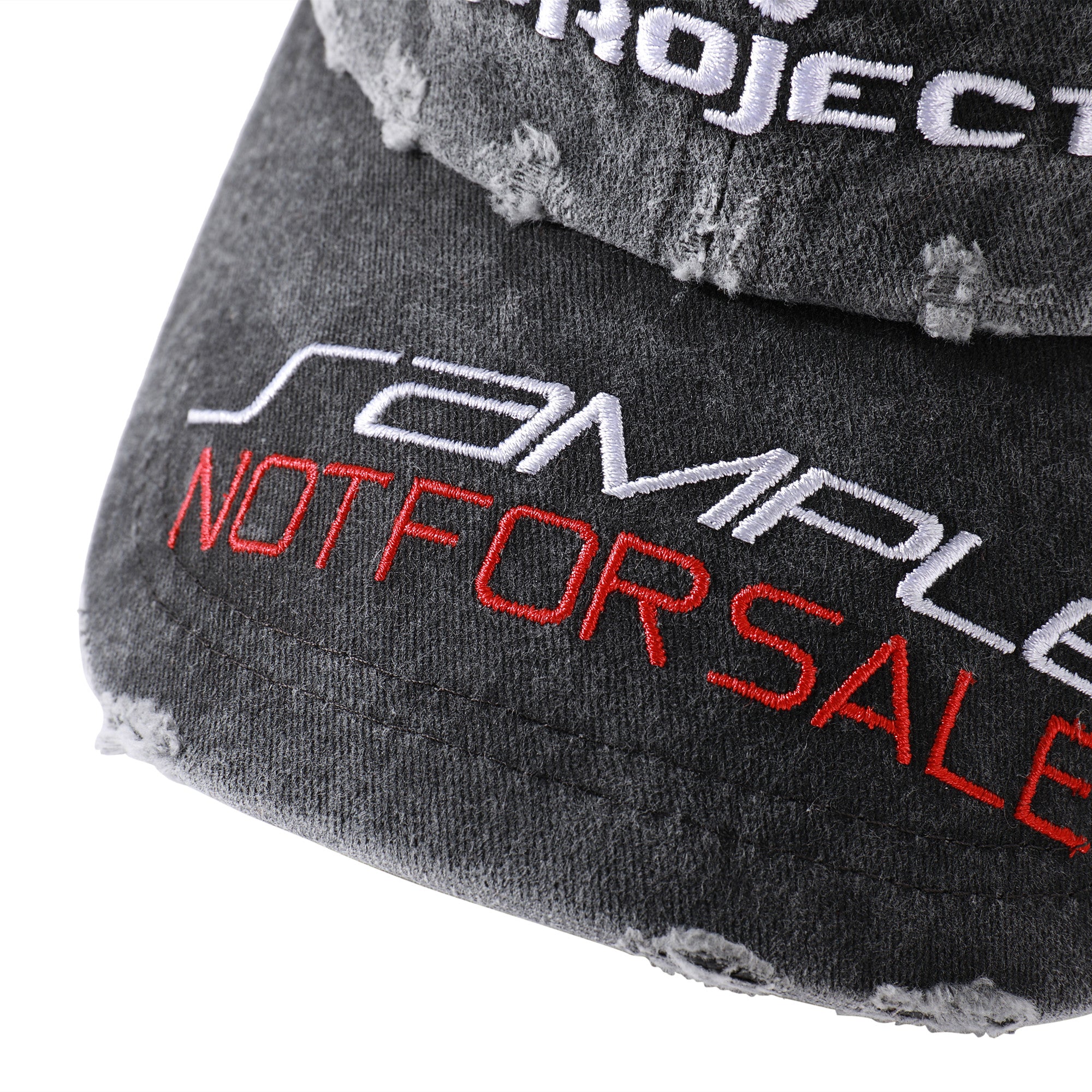 NOVACAM heavy industry destruction heavy truck hat