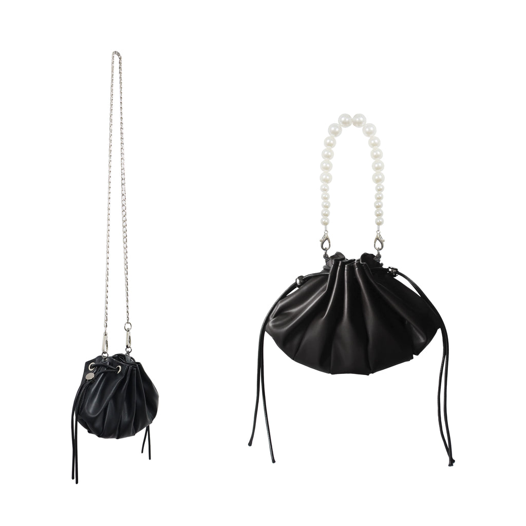 Heelwood Premium Simple Shoulder Crossbody Bag