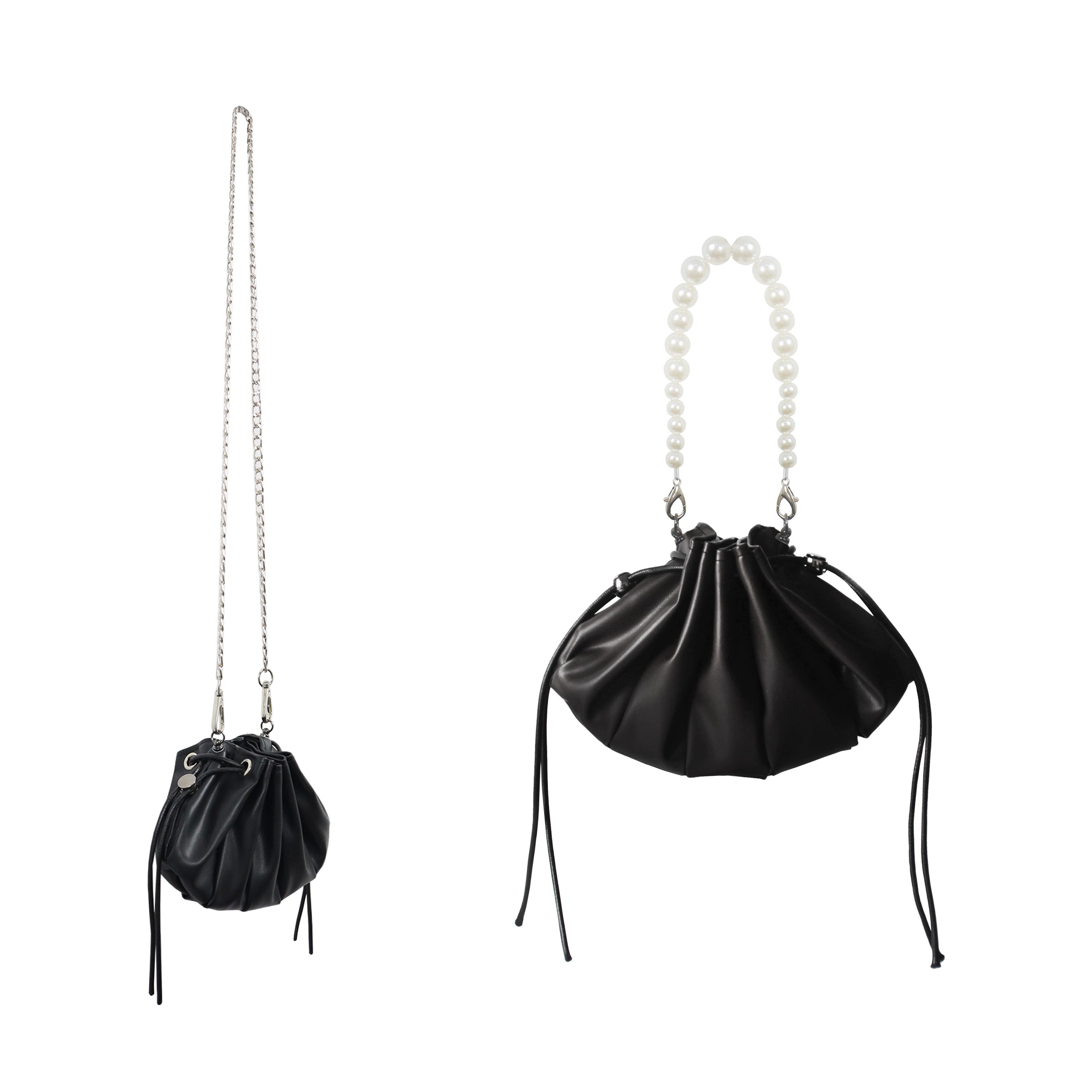 Heelwood Premium Simple Shoulder Crossbody Bag