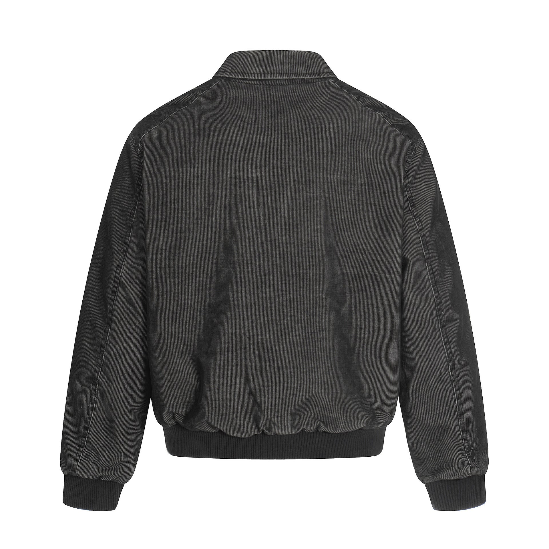 11KN Retro Slim Tooling Jacket