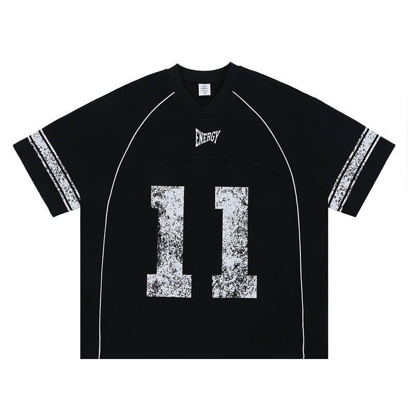 Forgivness 11 V-Neck Tee