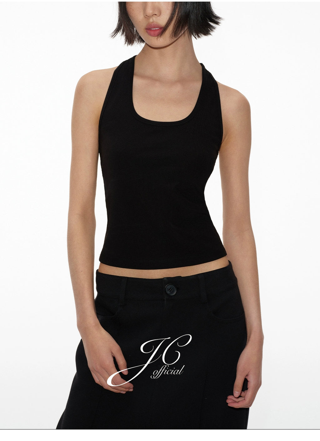 JCAESAR I-shaped Vest