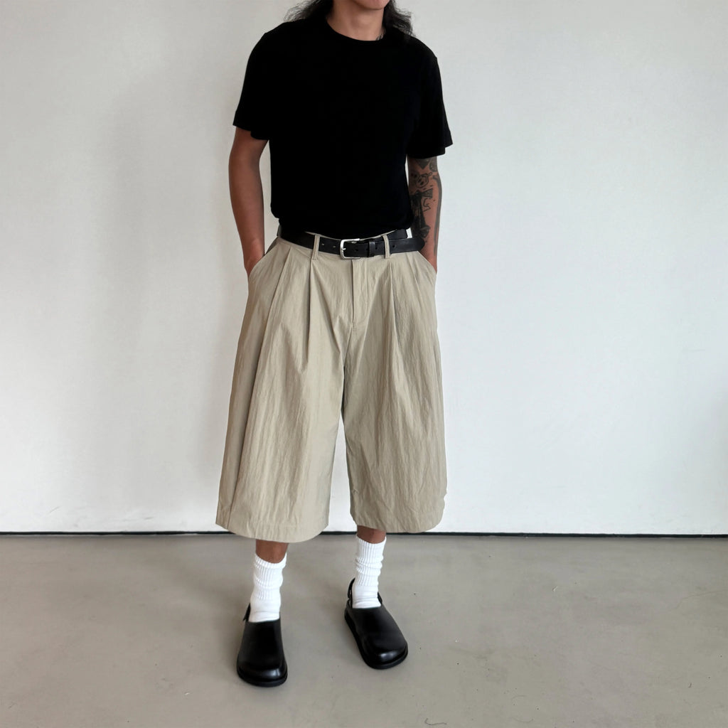 Anniehall Versatile Casual Shorts