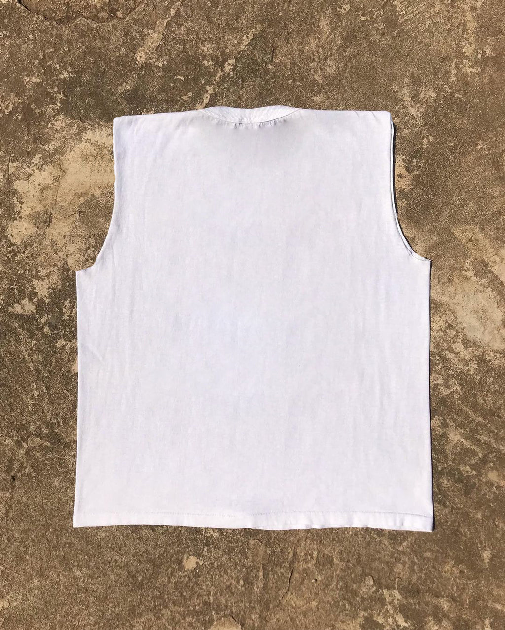 Wang Youbing Studio! GEOFRIGHT 260g 100% Cotton Tee