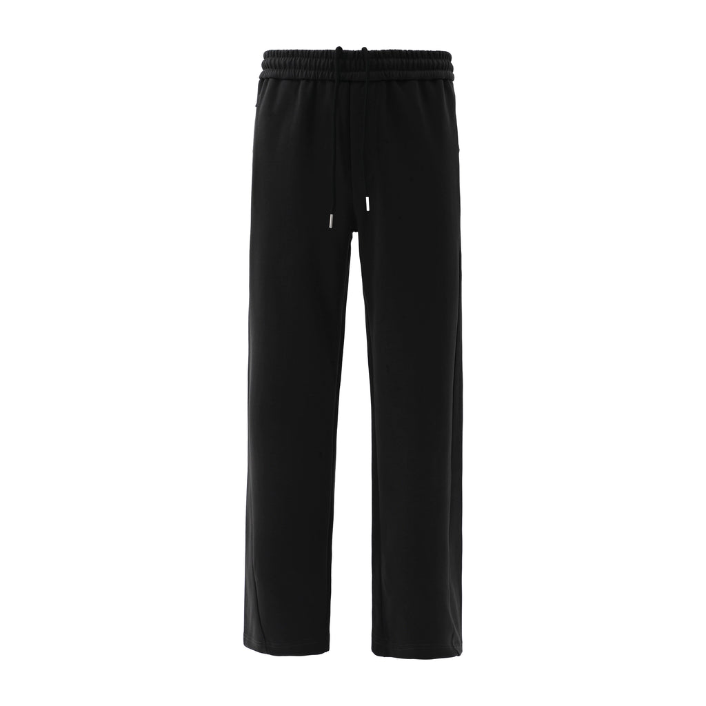 ZOZOFOREST Casual Sweater Sweatpants Dog Walking Set