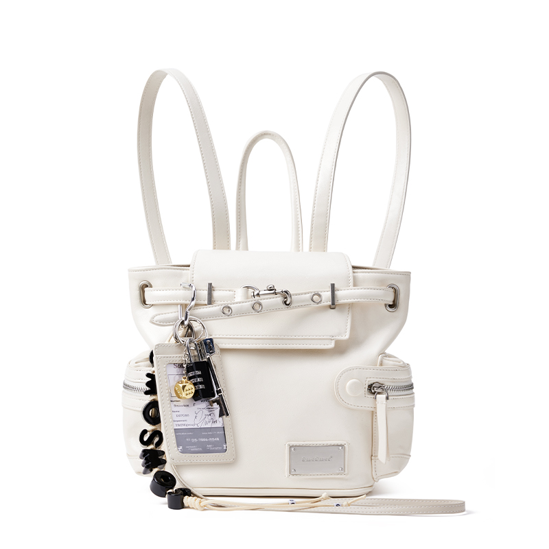 SmoSmos Vintage Mountaineering Backpack Backpack