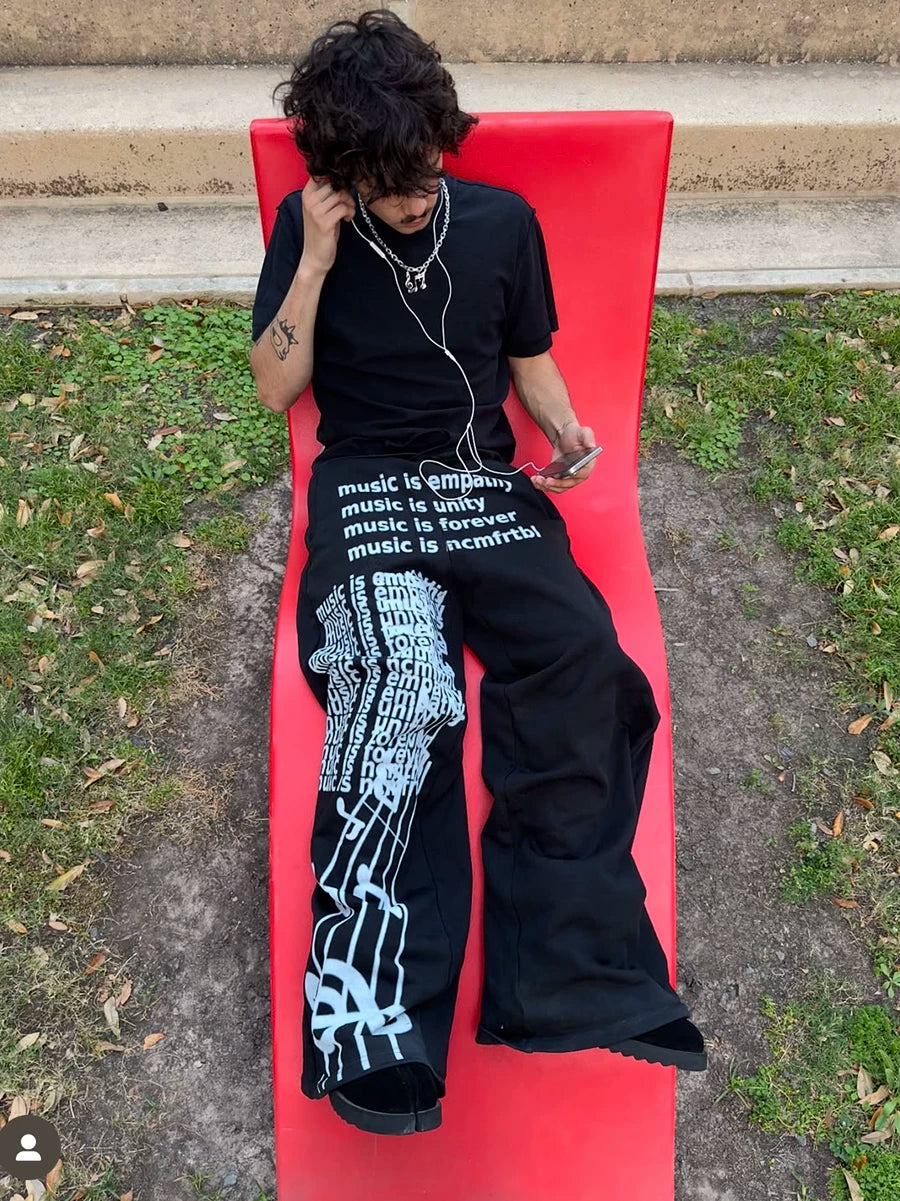 FTS Sports and Leisure Versatile Sweatpants