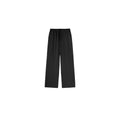 PLUS NO LOGO Light and Drape Sports Trousers