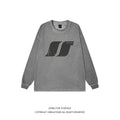 Jungle Tiger Lavender Scent Couple Long Sleeve