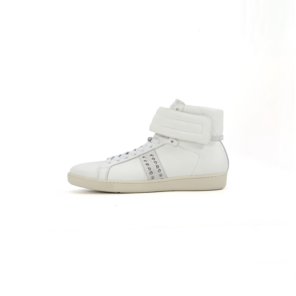 NoEmosen Retro Rivet Casual Thin-soled Sneakers