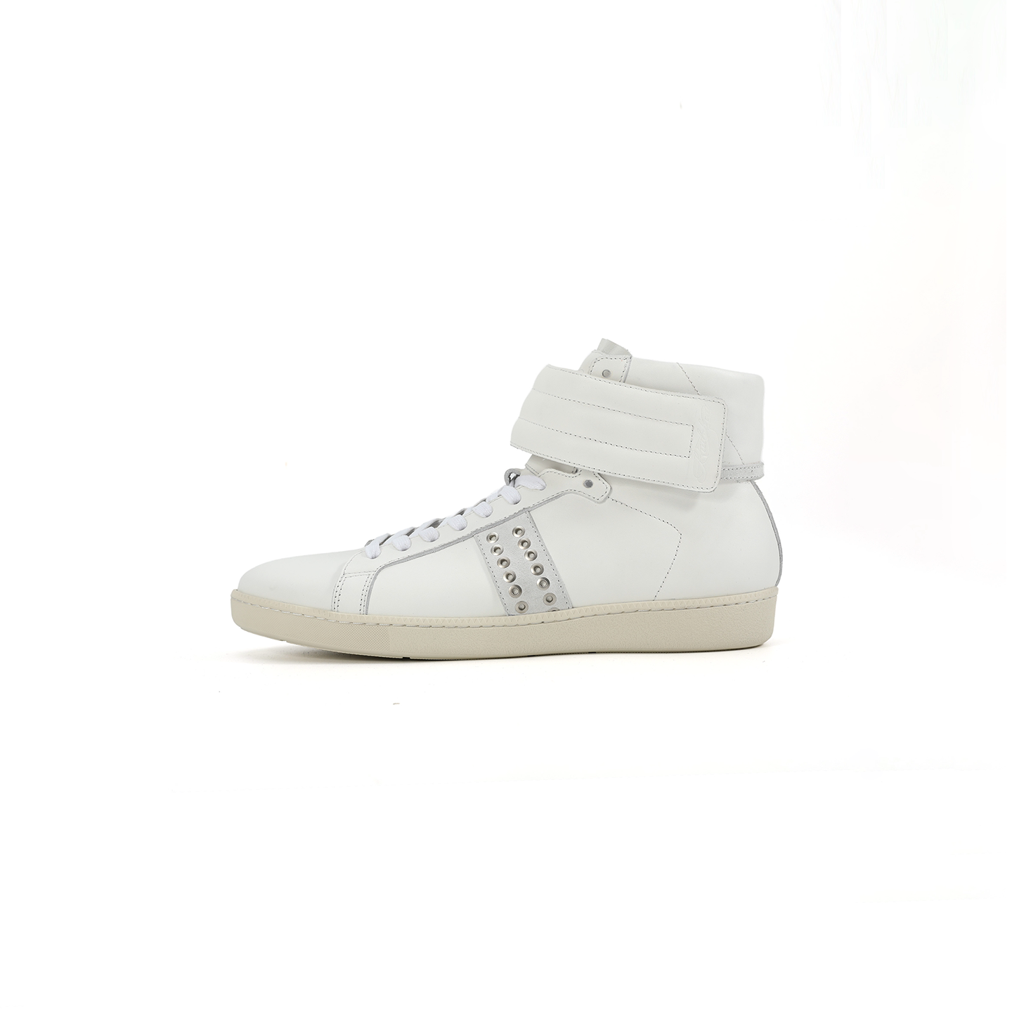 NoEmosen Retro Rivet Casual Thin-soled Sneakers