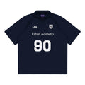 Loopsoon Retro Sports Print Tee